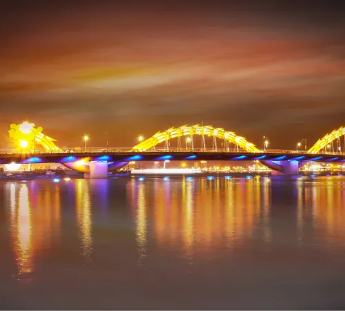 Vietnam Heritage and Landscapes